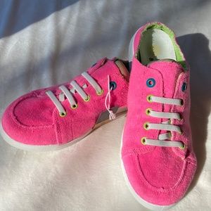 Vionic Breeze Backless Slip On Sneaker 9M